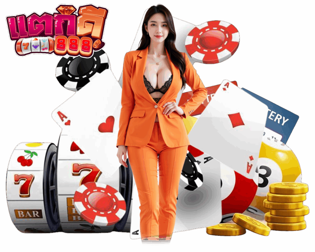 แตกดี888 กำไรดี